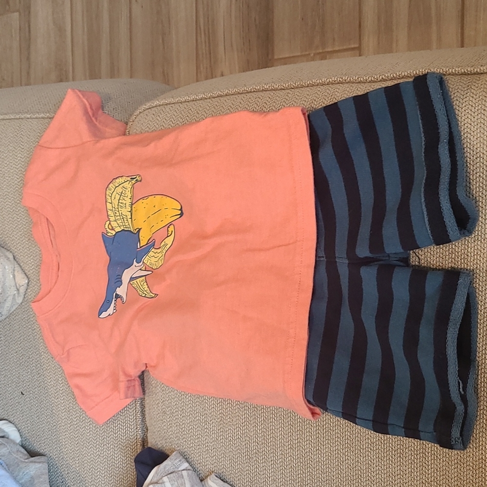Baby outfit